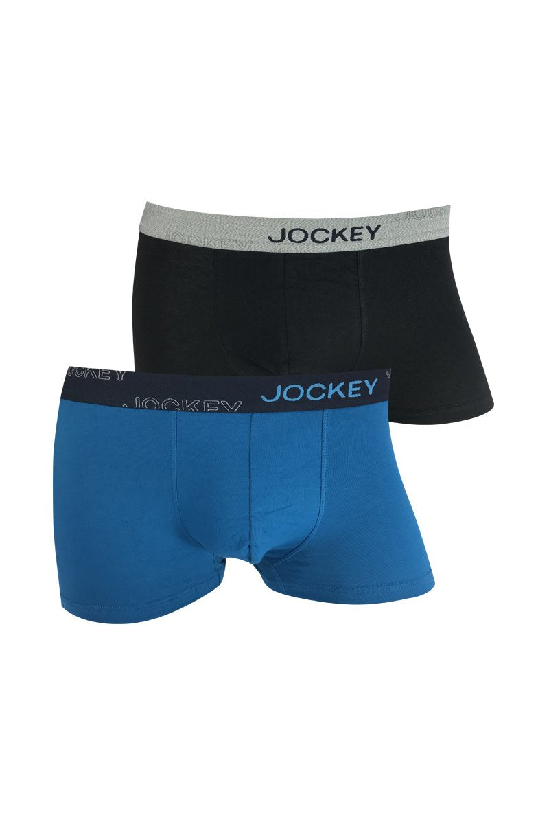 JOCKEY Combed Cotton Briefs - ASSORTED Colour & Design