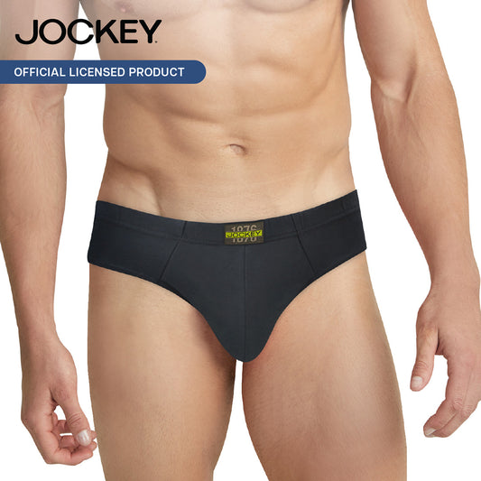 Jockey 5 Pieces Cotton Jersey Briefs | JMB439418