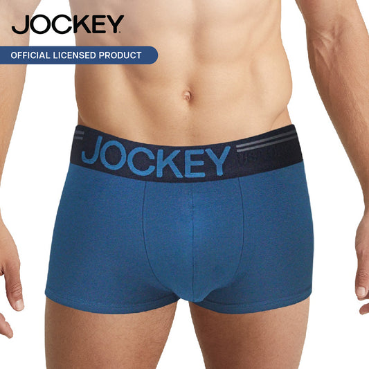 Jockey - 2 pack Men's Bamboo Trunks | JMX238035