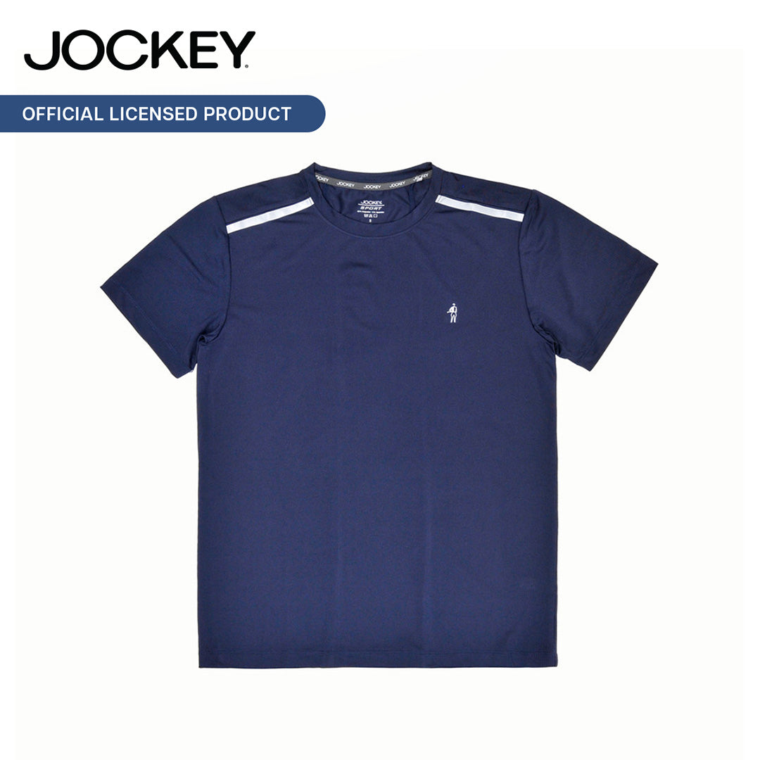 Jockey Men's Round Neck Tee | JMT389128