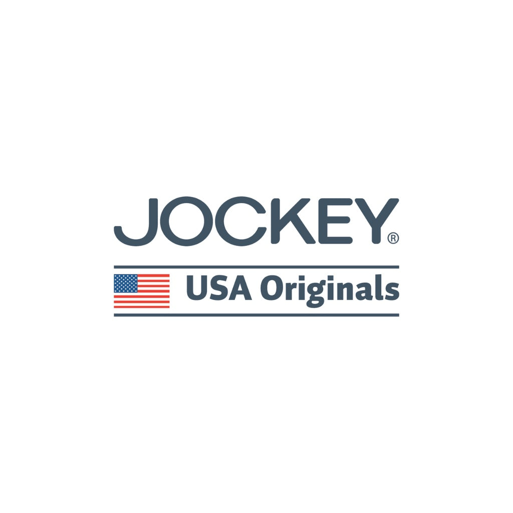 Jockey Cotton Full Length Casual Socks (3 Pair) JMS308924
