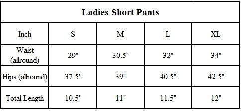 Jockey Ladies Short Pants | JLM358923