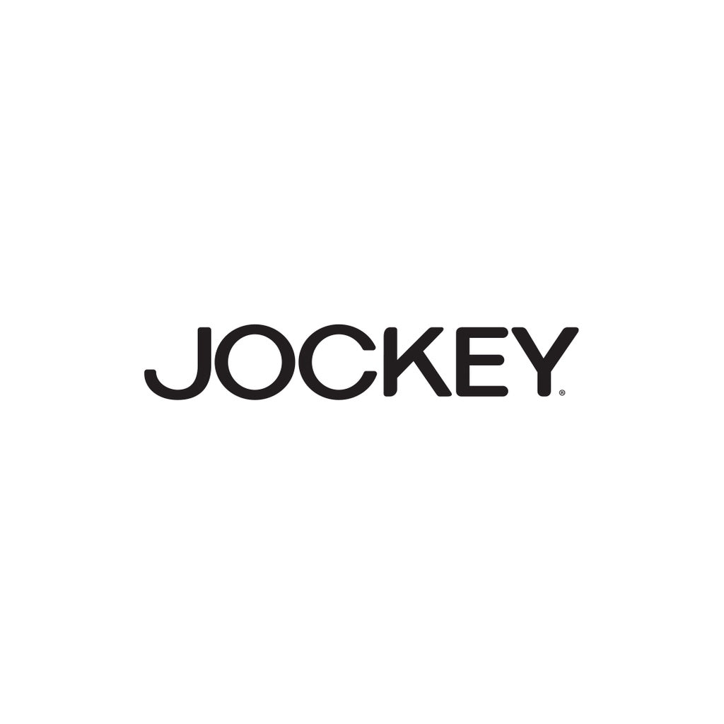 Jockey Ladies Round Neck Tee JLT369095