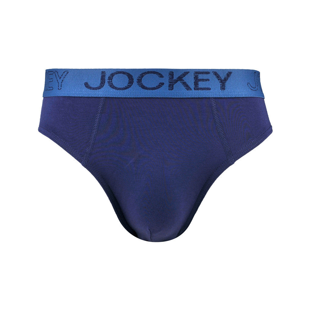 Jockey 3 pack Bamboo Elastane Briefs | JMB439368