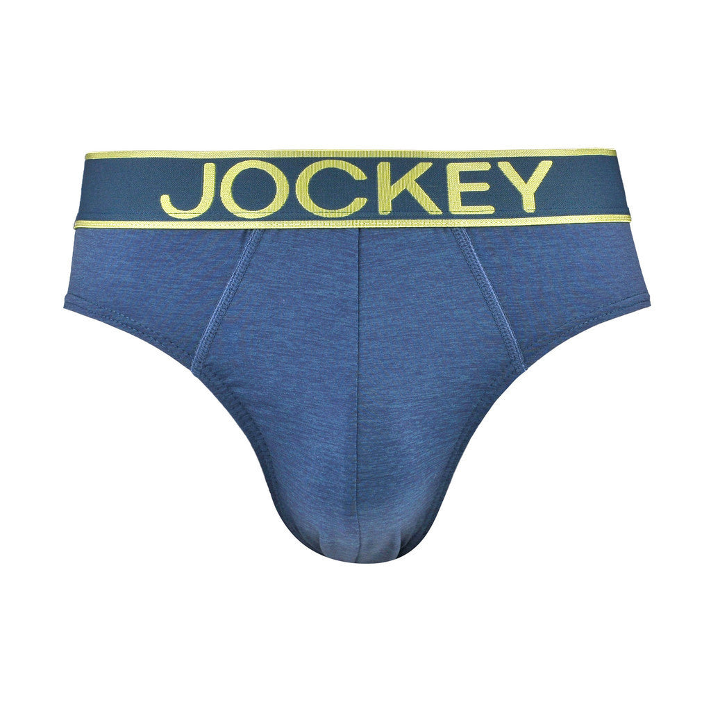 Jockey - 3 pack Men's Microfiber Briefs | JMB439366