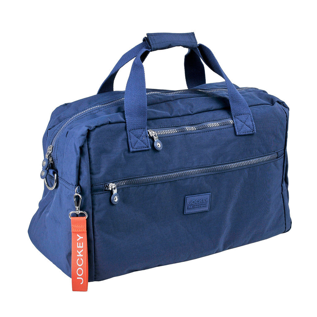 Jockey duffle bag price online