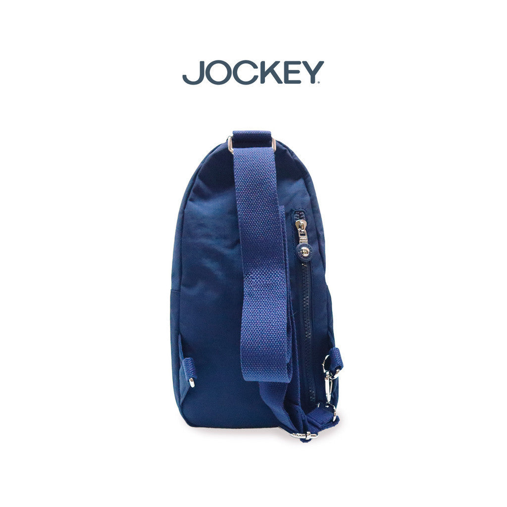 Jockey Men's Chest Bag | JMXB360231