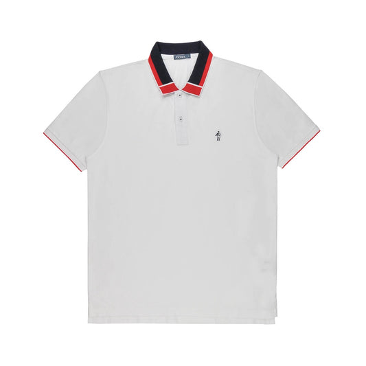 JOCKEY - Men's Polo Tee Cotton Pique | JMP369025