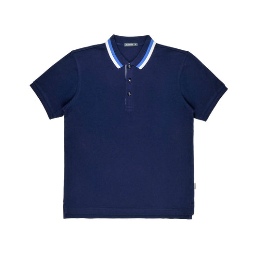 JOCKEY - Men's Polo Tee Cotton Pique | JMP379096