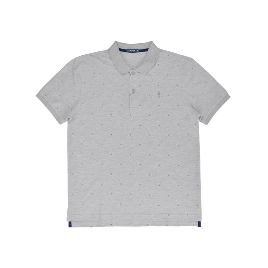 Jockey Men's Polo Tee | JMP358848