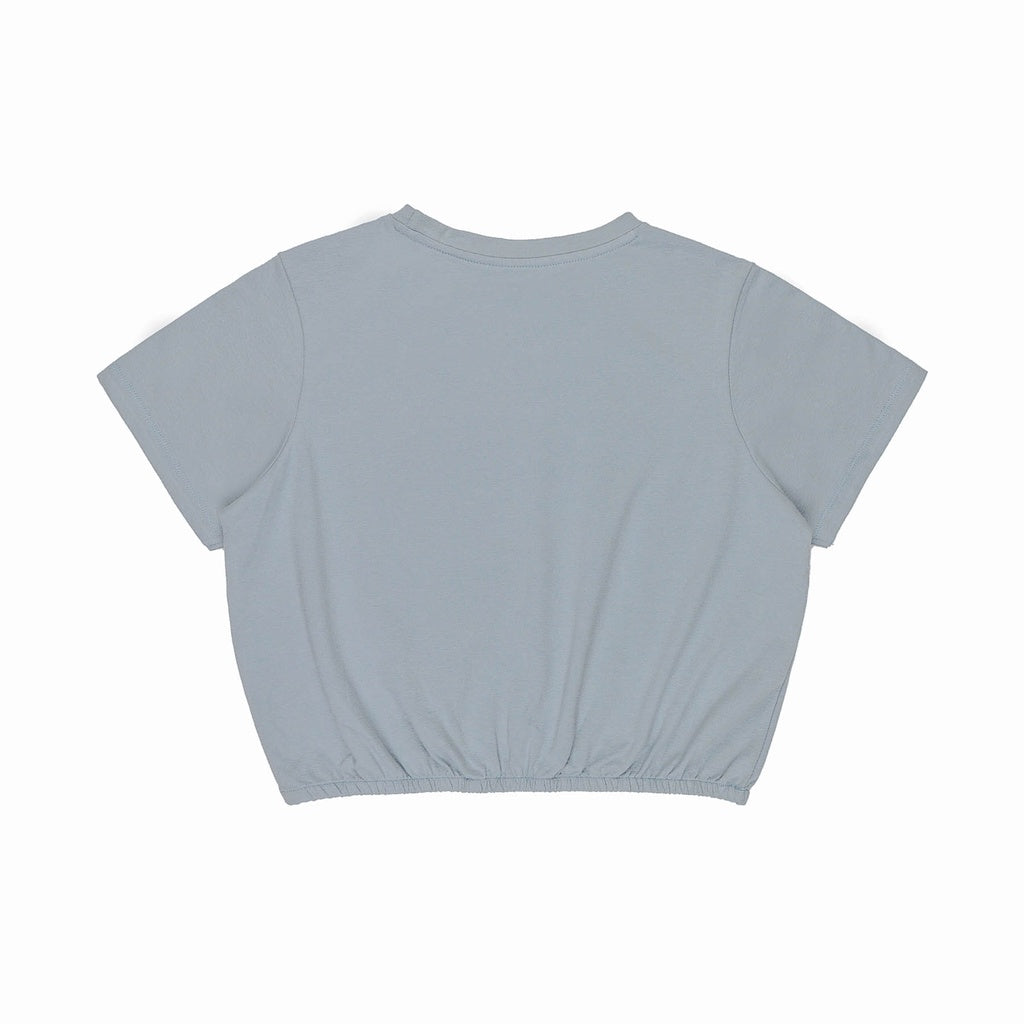 JOCKEY - Women's Round Neck Tee | JLT369123