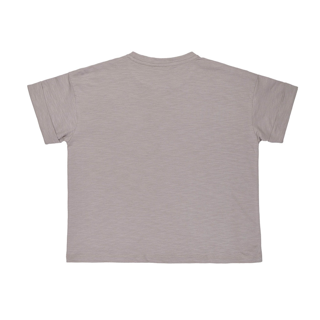 JOCKEY - Women's Round Neck Tee | JLT369124