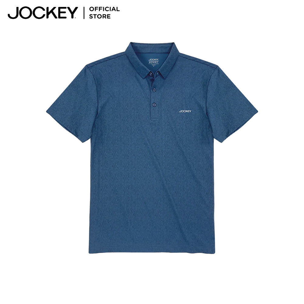 Jockey - Men's Polo Tee | JMP449343