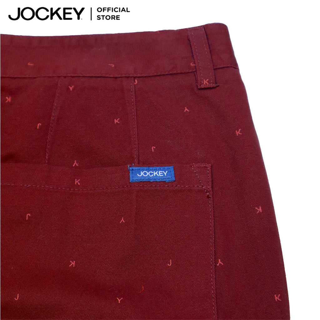 Jockey Men's Bermuda | JMM419211