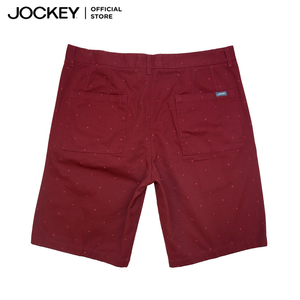 Jockey Men's Bermuda | JMM419211