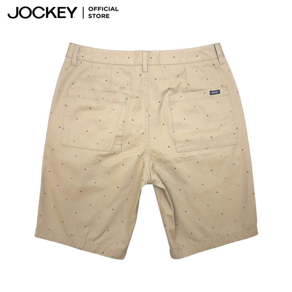 Jockey Men's Bermuda | JMM419211