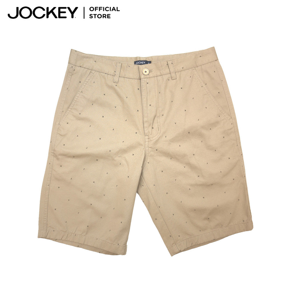 Jockey Men's Bermuda | JMM419211