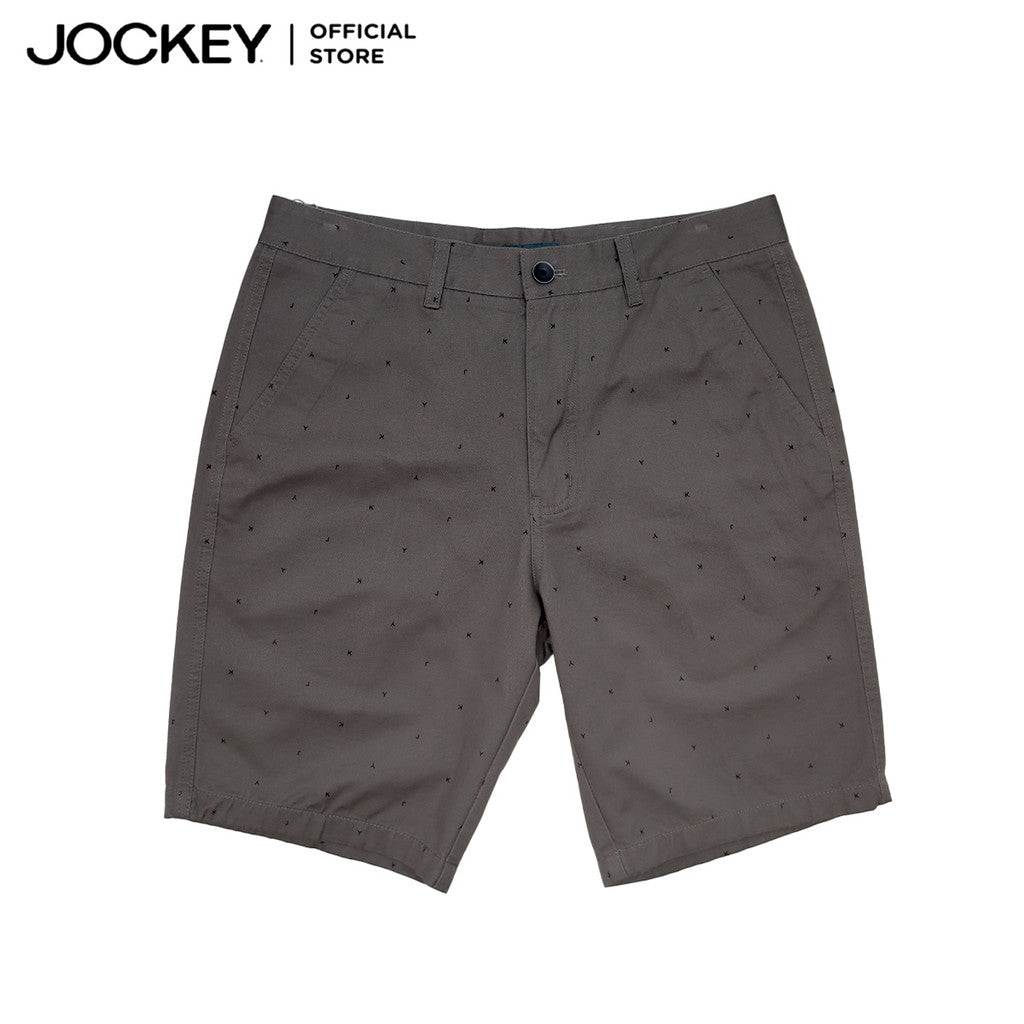 Jockey Men's Bermuda | JMM419211