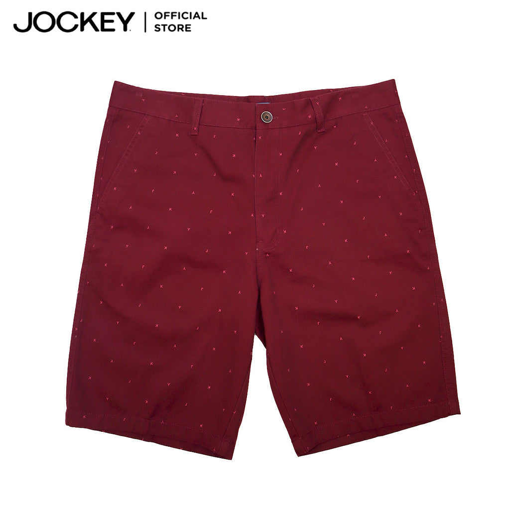 Jockey Men's Bermuda | JMM419211