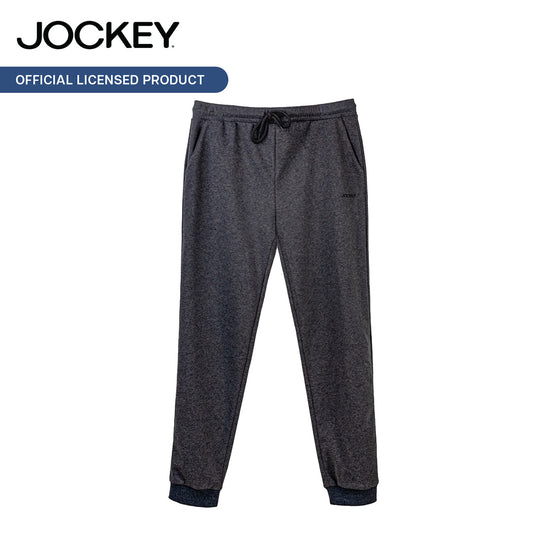 Jockey Mens Terry Jogger Pants | JMJ318733