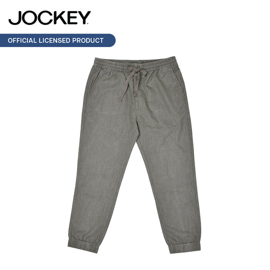 Jockey Men's Joggers Pants | JMJ379119