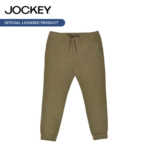 Jockey Men's Jogger Pants | JMJ369103