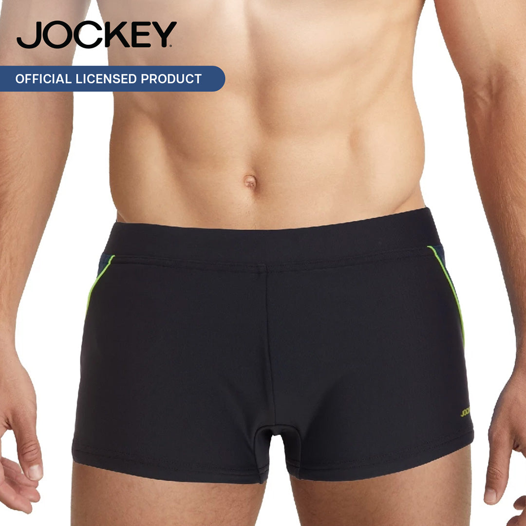 Jockey® EU Swim Trunk 1-Pack | JMX618307