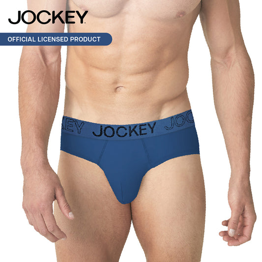 Jockey 3 pack Bamboo Elastane Briefs | JMB439368