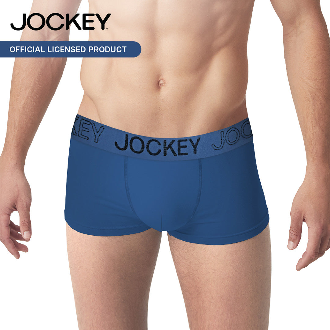 Jockey 2 pack Men's Bamboo Trunks | JMX439369