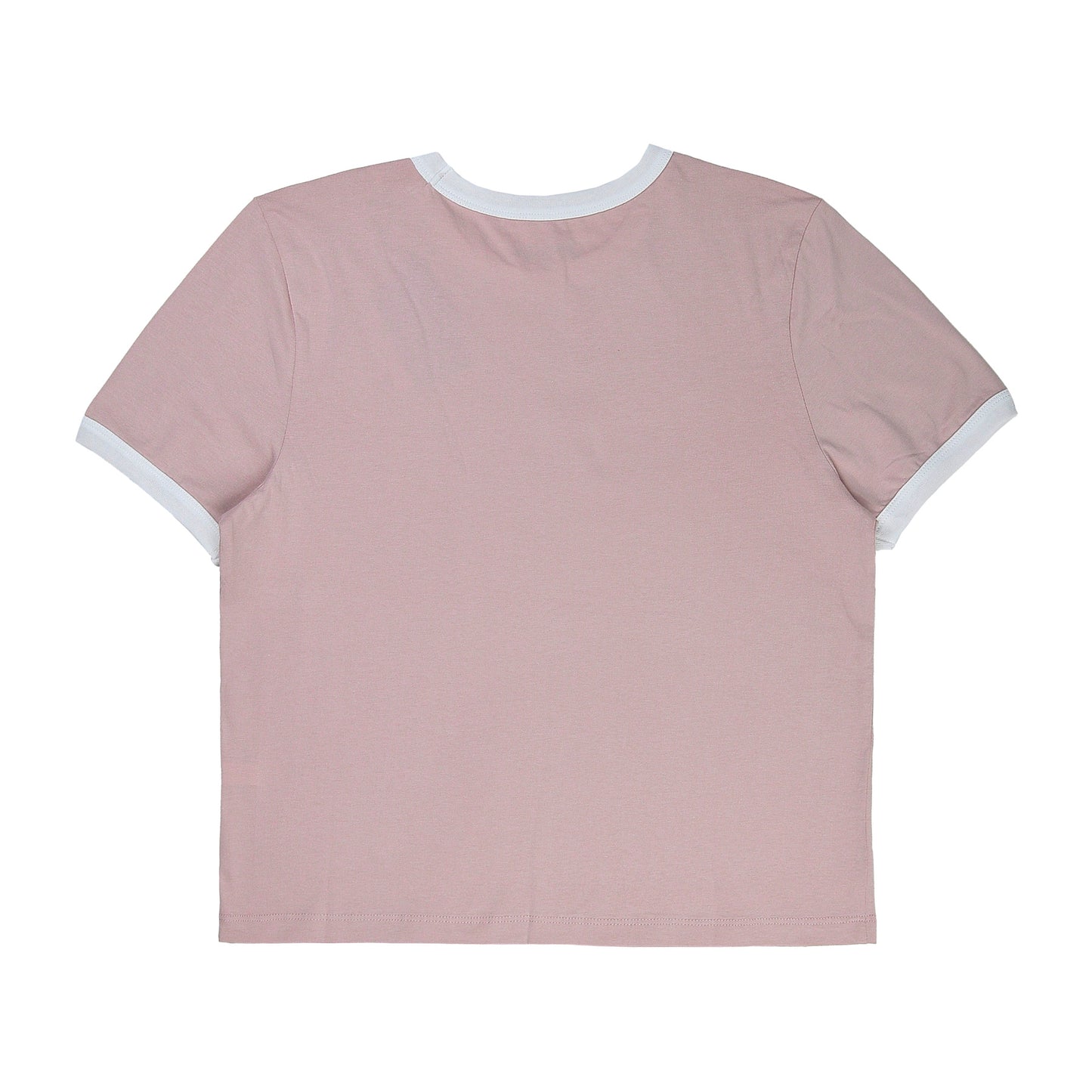 Jockey Ladies Round Neck Tee | JLT369093