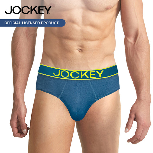 Jockey - 3 pack Men's Microfiber Briefs | JMB439366