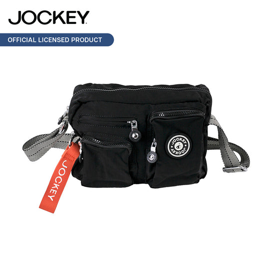 Jockey Ladies Sling Bag | JLSB370232