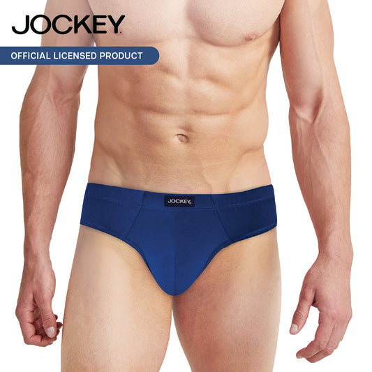 Jockey 5's Bamboo Elastane Briefs | JMB409388