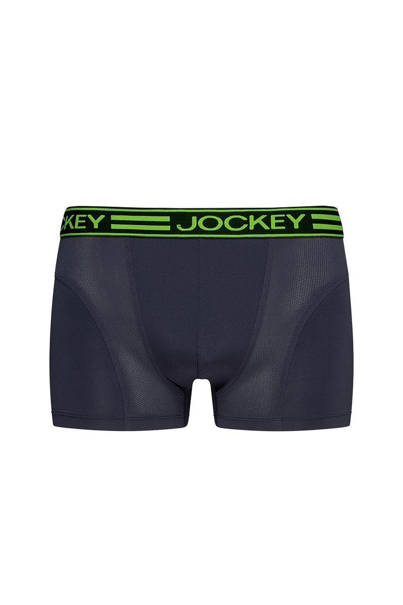 Jockey microfiber best sale active trunk