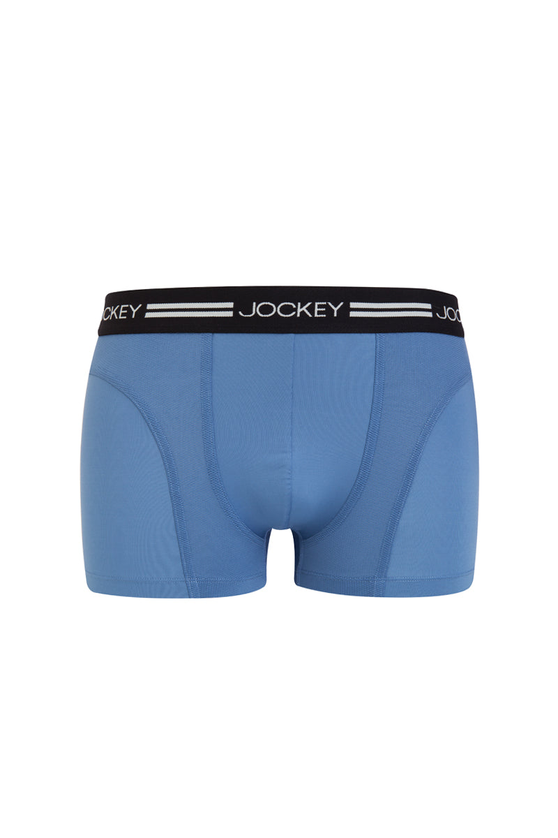 Jockey microfiber best sale active trunk