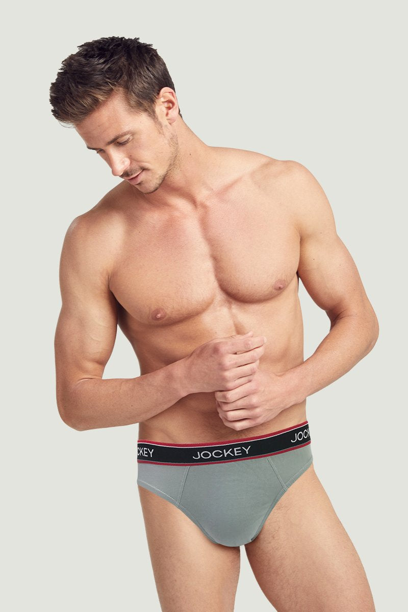 Jockey store mini briefs